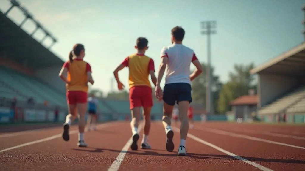 A Beginner's Guide to Understanding Sports: The Essence of Competition