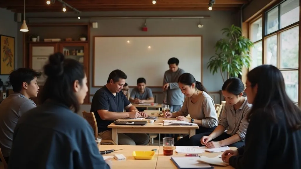 Understanding Pinyin: The Key to Unlocking Chinese Language Learning