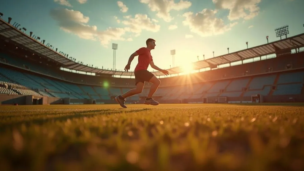 Mastering Your Game: Essential Tips and Tricks for Athletes