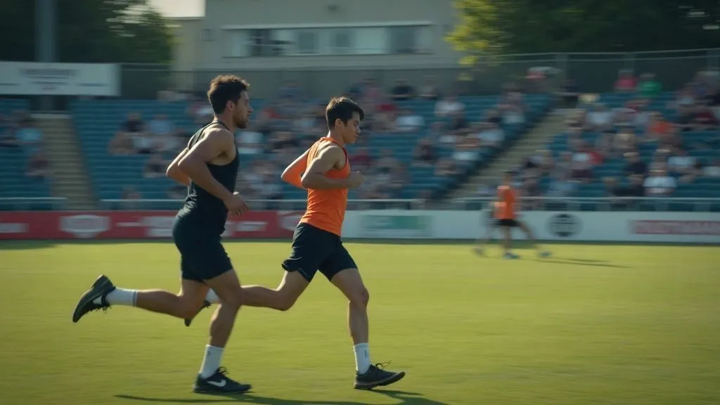 Myths Unveiled: The Truth About Sports Performance