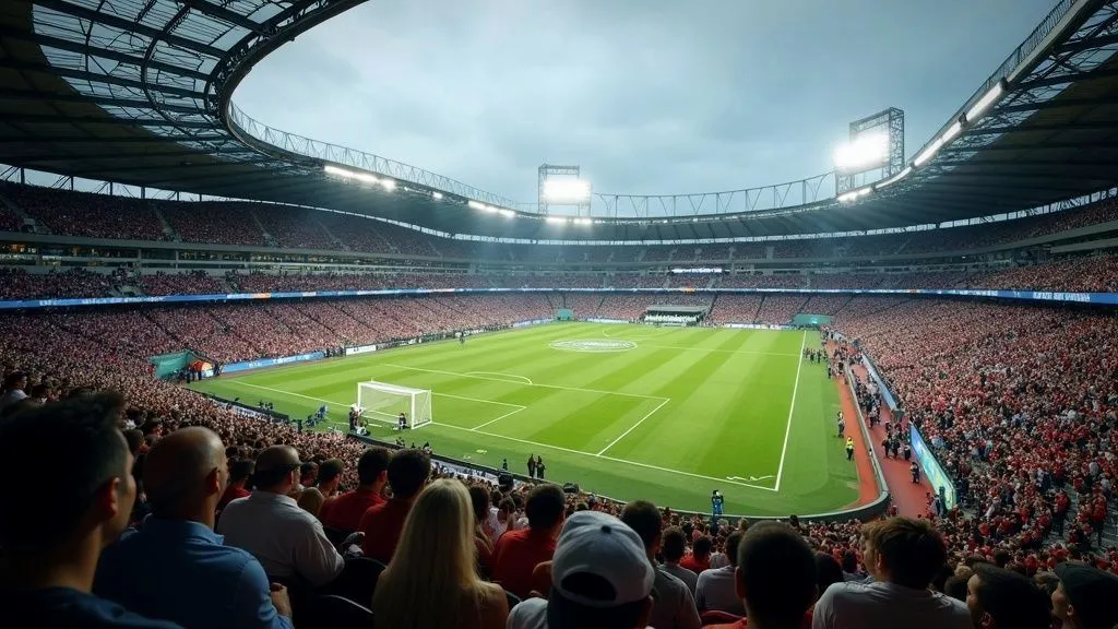 Reimagining Fan Engagement in Sports: The Key to Future Success