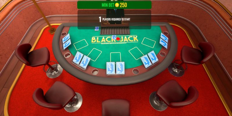 Cách chơi blackjack hay