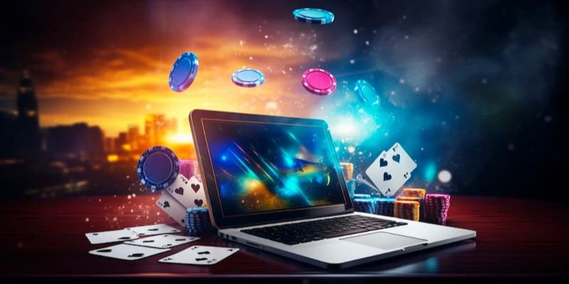 Vận dụng mẹo độc đáo nhanh thắng tại Casino OK365