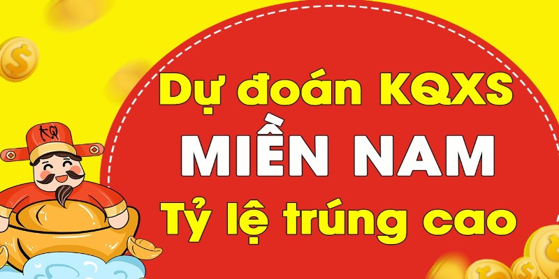 Xổ số Nam Bộ là trò chơi hợp pháp